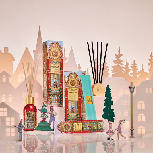 Night Before Christmas Scent Stems™