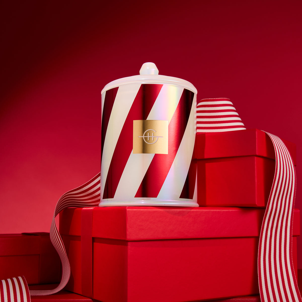 Naughty & Nice 380g Candle