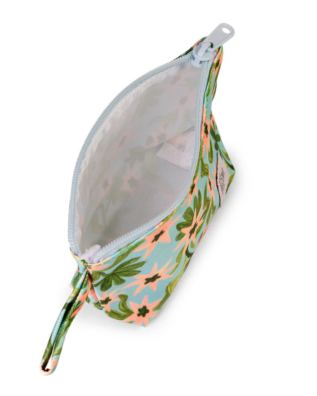 Handy Pouch Trio | Seaflower