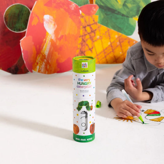 The Very Hungry Caterpillar™