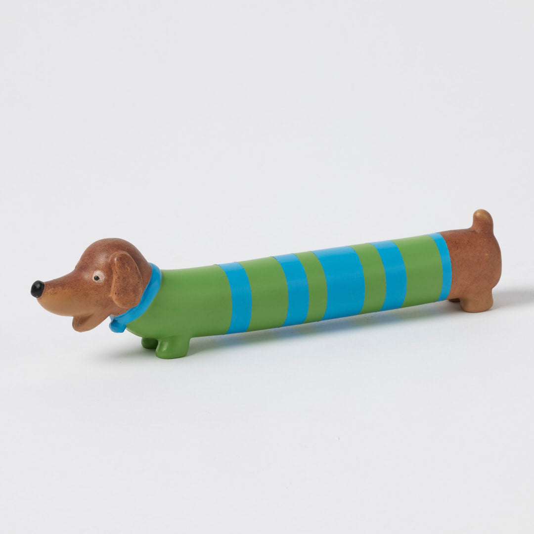 Dachie Sculpture | Green