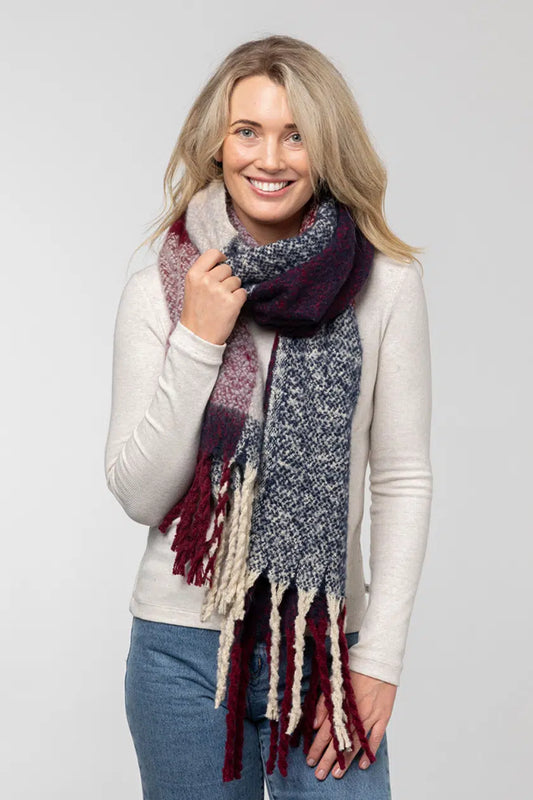 Hotham Sunset Scarf
