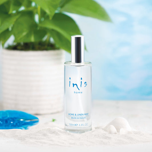 Home & Linen Mist