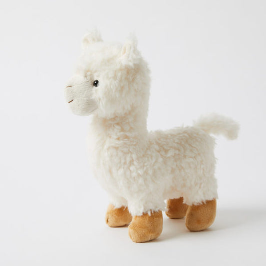 Leni Llama
