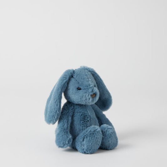 Blue Bunny Small