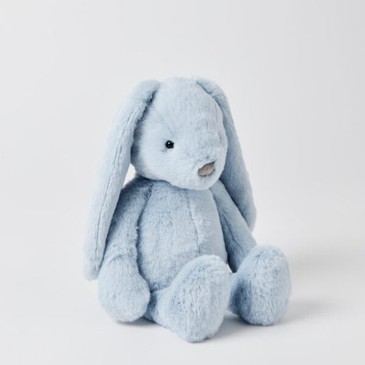 Pale Blue Bunny Medium