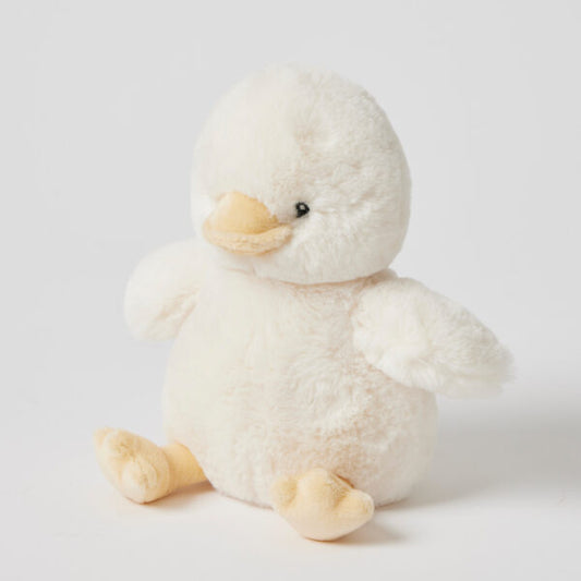 Daisy The Duck Rattle