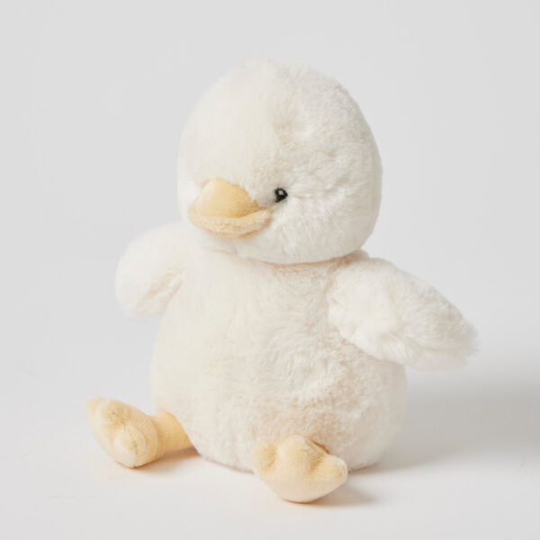 Daisy The Duck Rattle