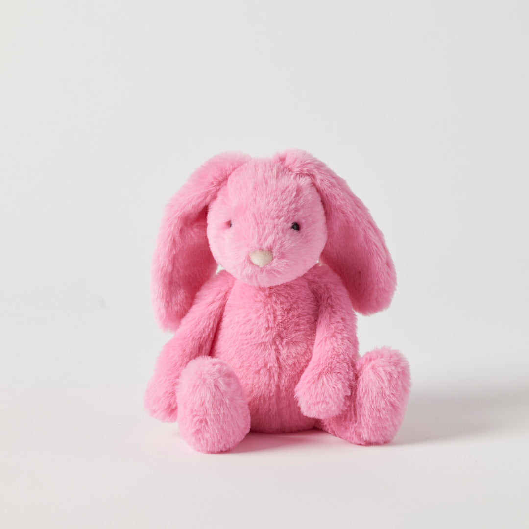 Sherbet Pink Bunny Small