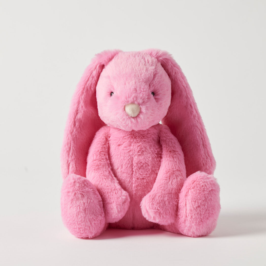 Sherbet Pink Bunny Medium