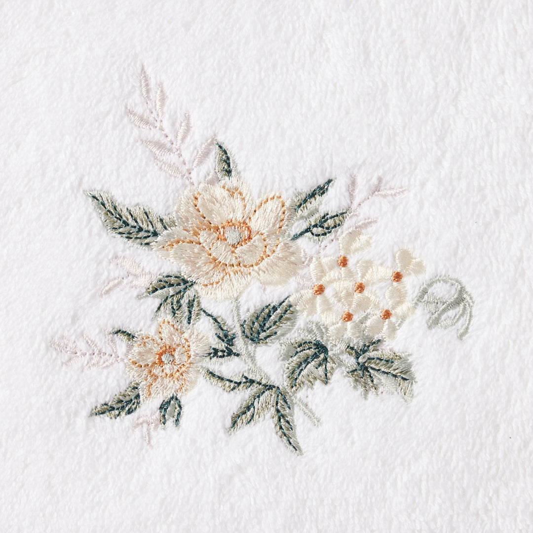 Belle Fleur Hand Towel