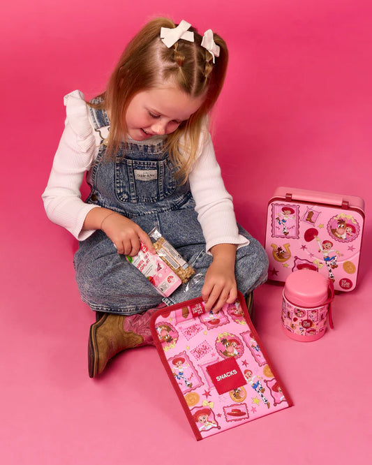 Snack Bag | Jessie