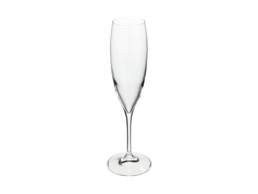 Sofia Champagne Flute Glass Set 4