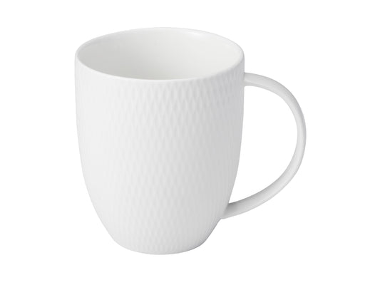 Diamonds Coupe Mug 420ml