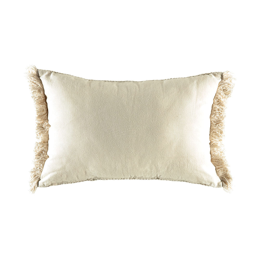 Jess Natural Cushion