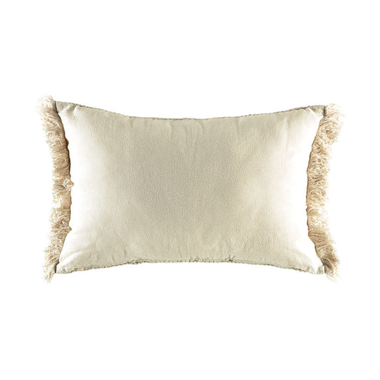 Jess Natural Cushion