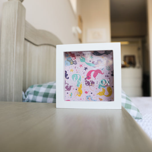 Kids Money Box | Mermaid