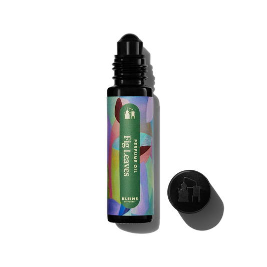 Fig Leaves Perfume Oil