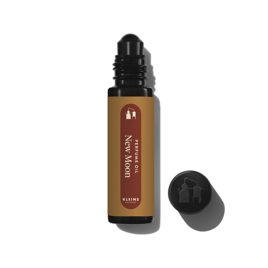 New Moon Perfume Oil