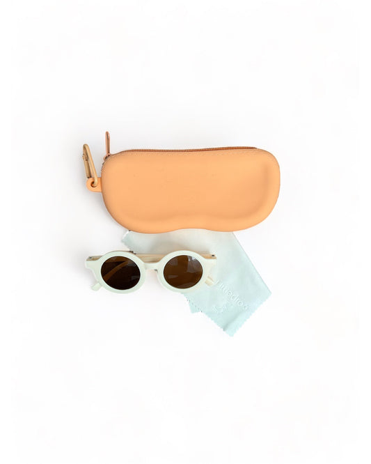 Kids Shades | Bone