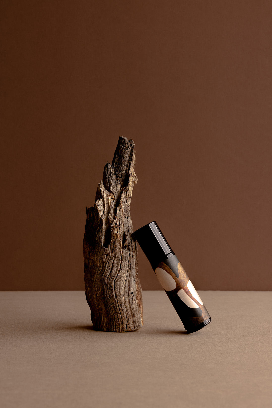 Sandalwood Perfume Oil