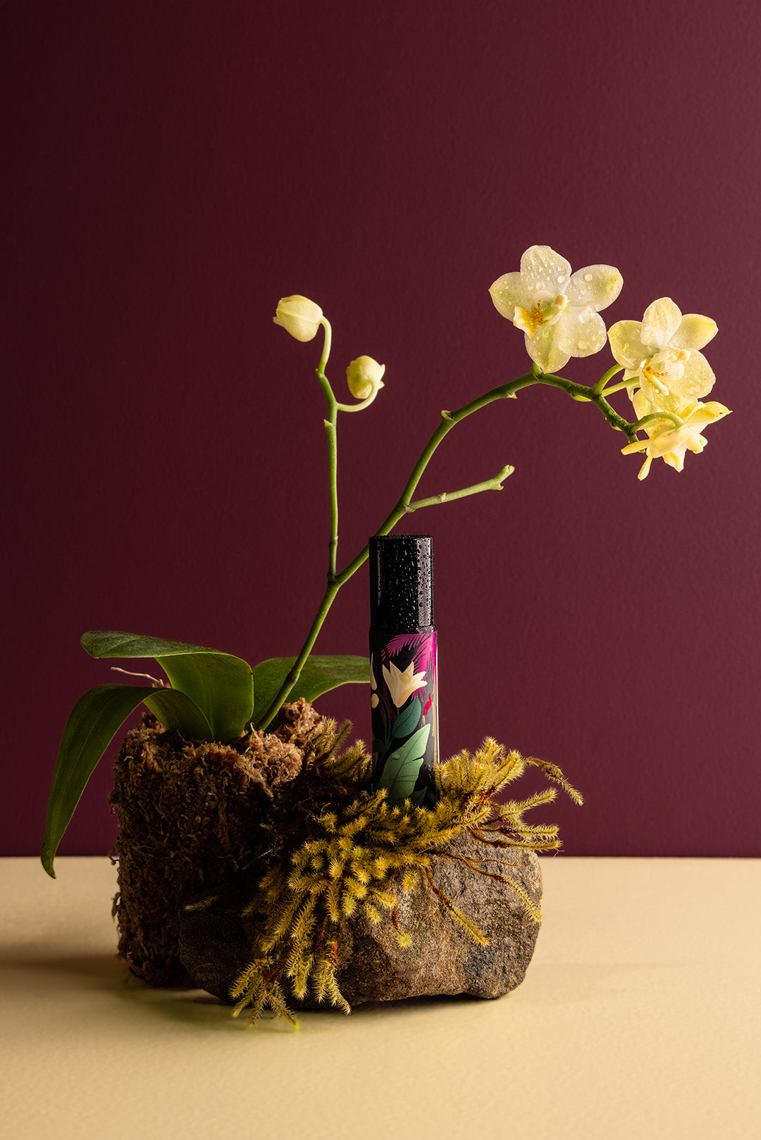 Tahitian Vanilla Perfume Oil