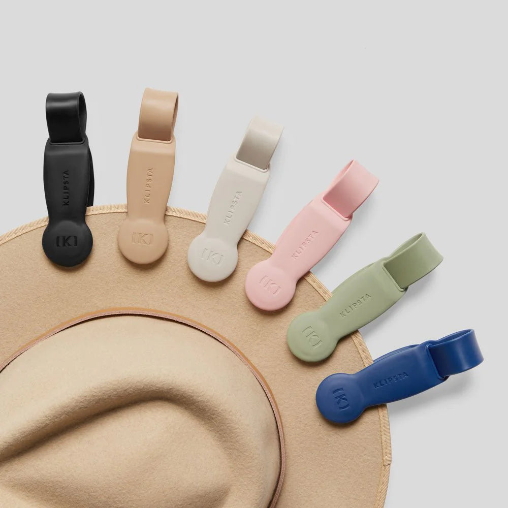 Klipsta Hat Clip | Green