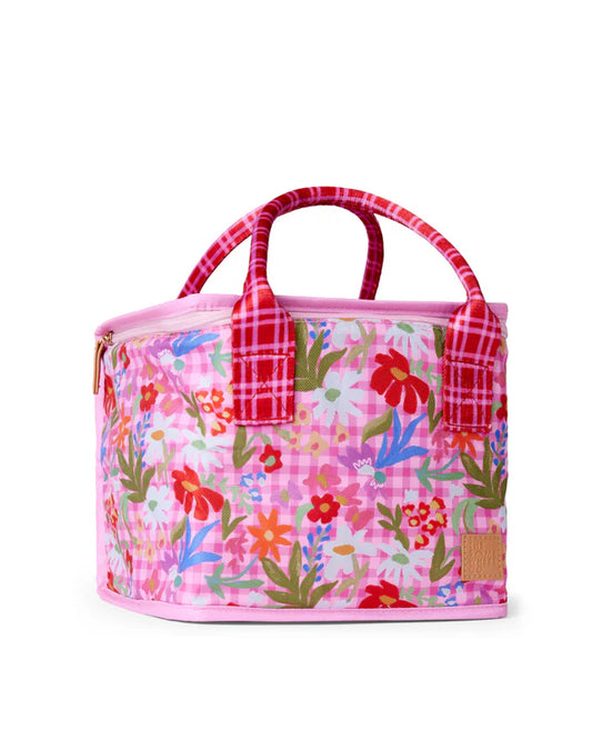 Lunch Bag | Flowerburst