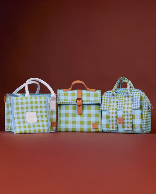 Lunch Tote | Alfresco