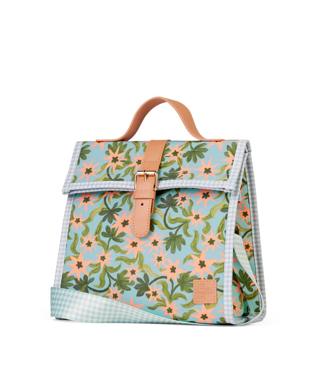Lunch Satchel | Seaflower