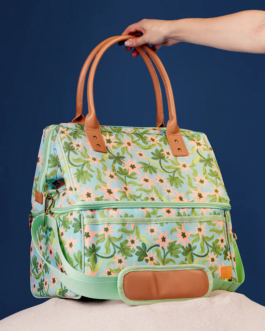 Cooler Bag | Seaflower