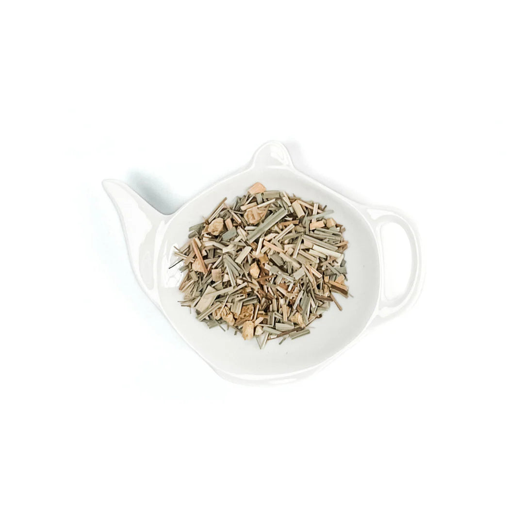 Lemongrass & Ginger Tea Pk25