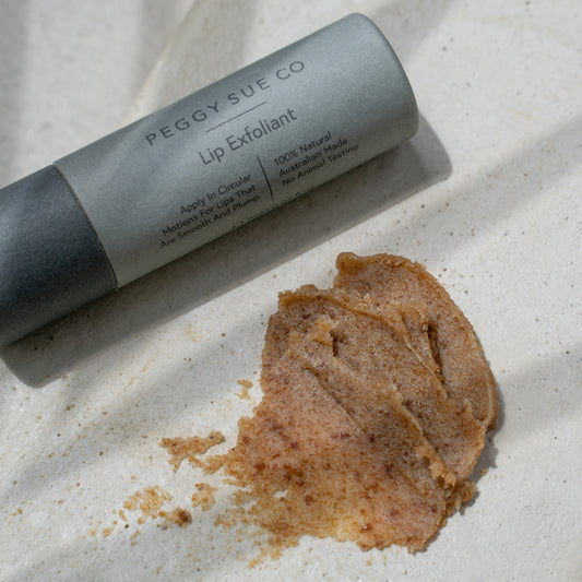 Lip Exfoliant