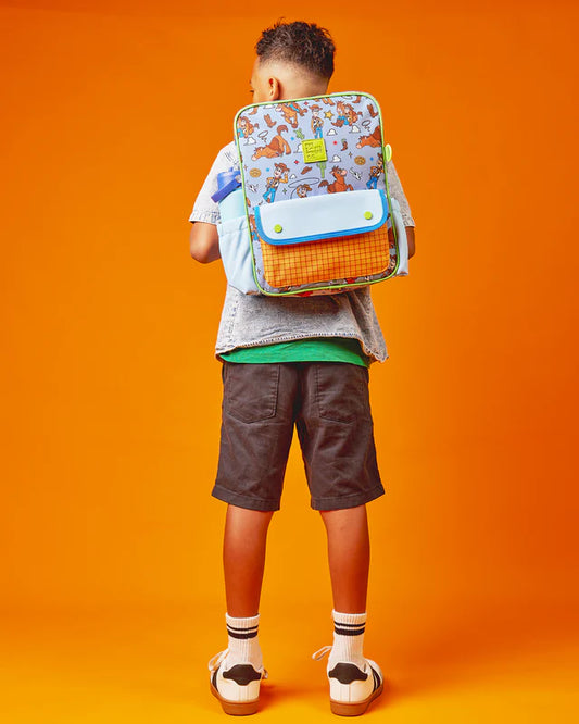 Mini Adventure Backpack | Toy Story