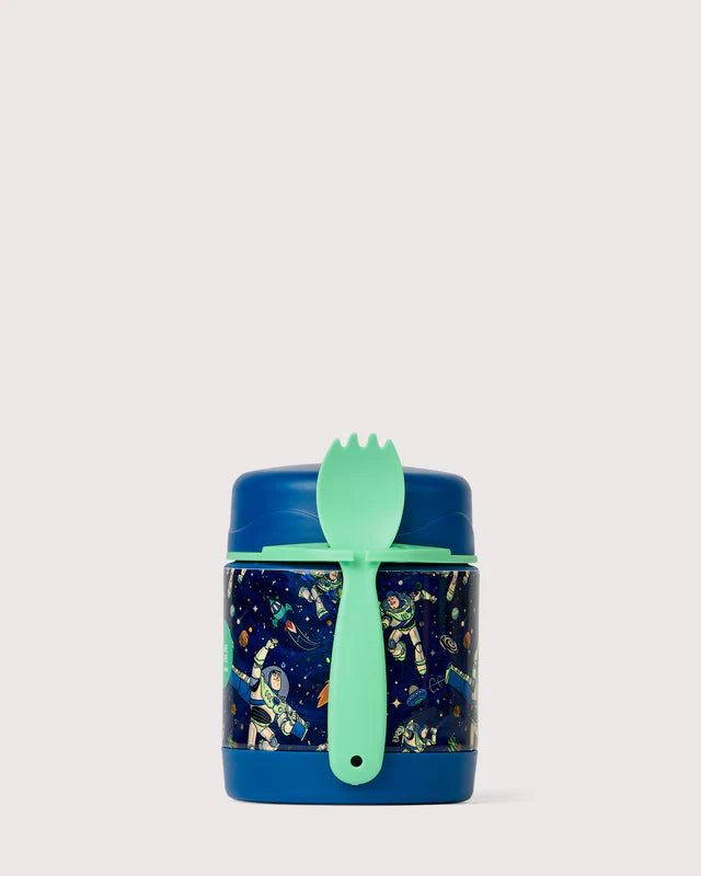 Mini Insulated Container | Buzz Lightyear