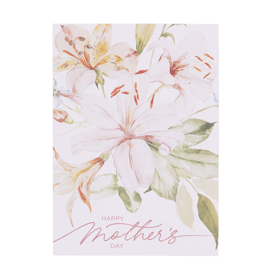 Card Mothers Day