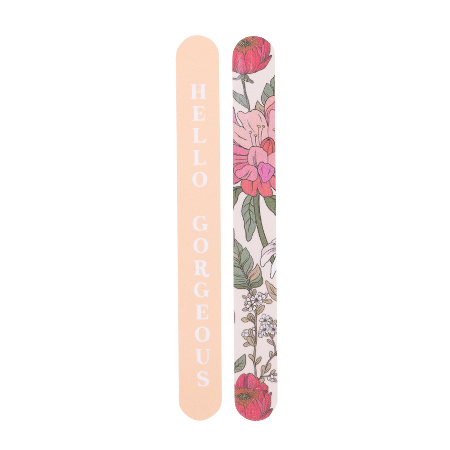 Nail File Set