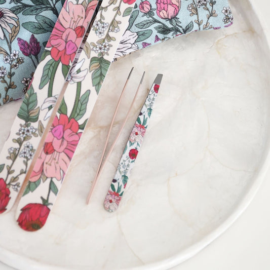 Tweezer Set