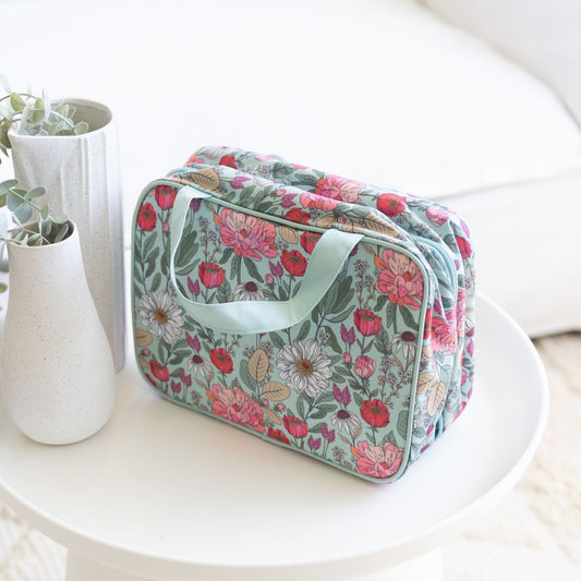 Toiletry Bag