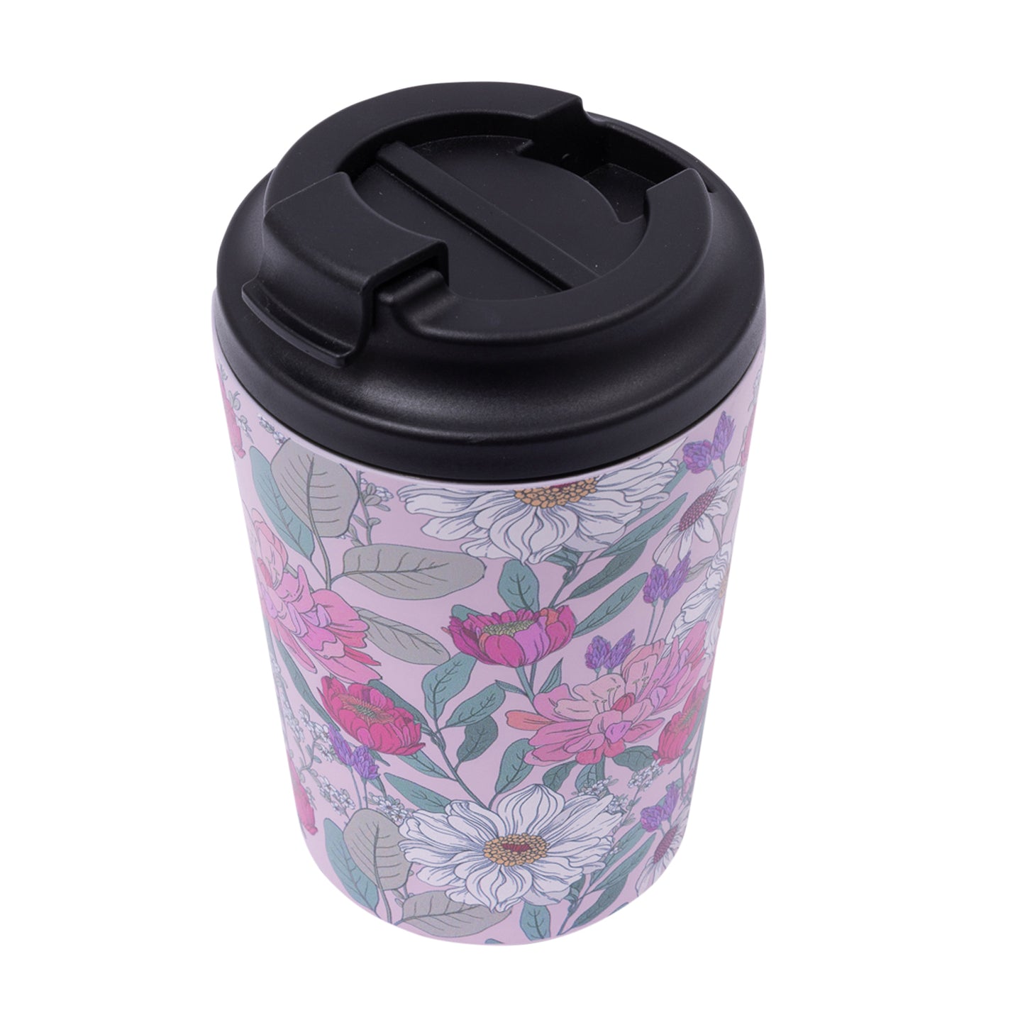 Insulated Coffee Cup