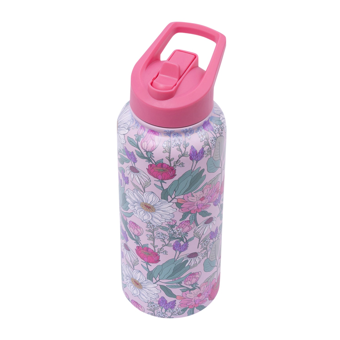 Insulated Water Bottle