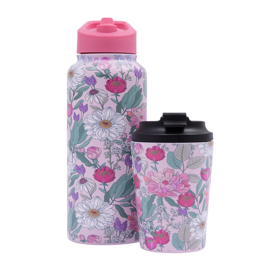 Insulated Water Bottle
