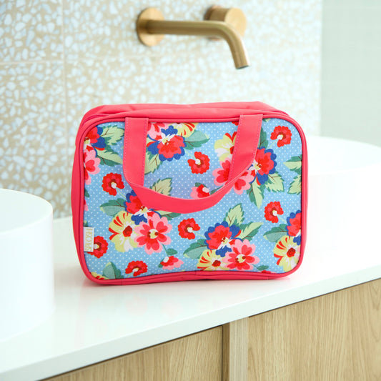 Toiletry Bag