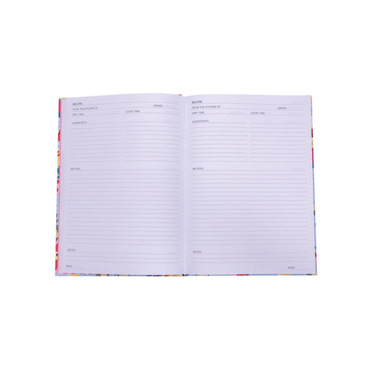 Recipe Book