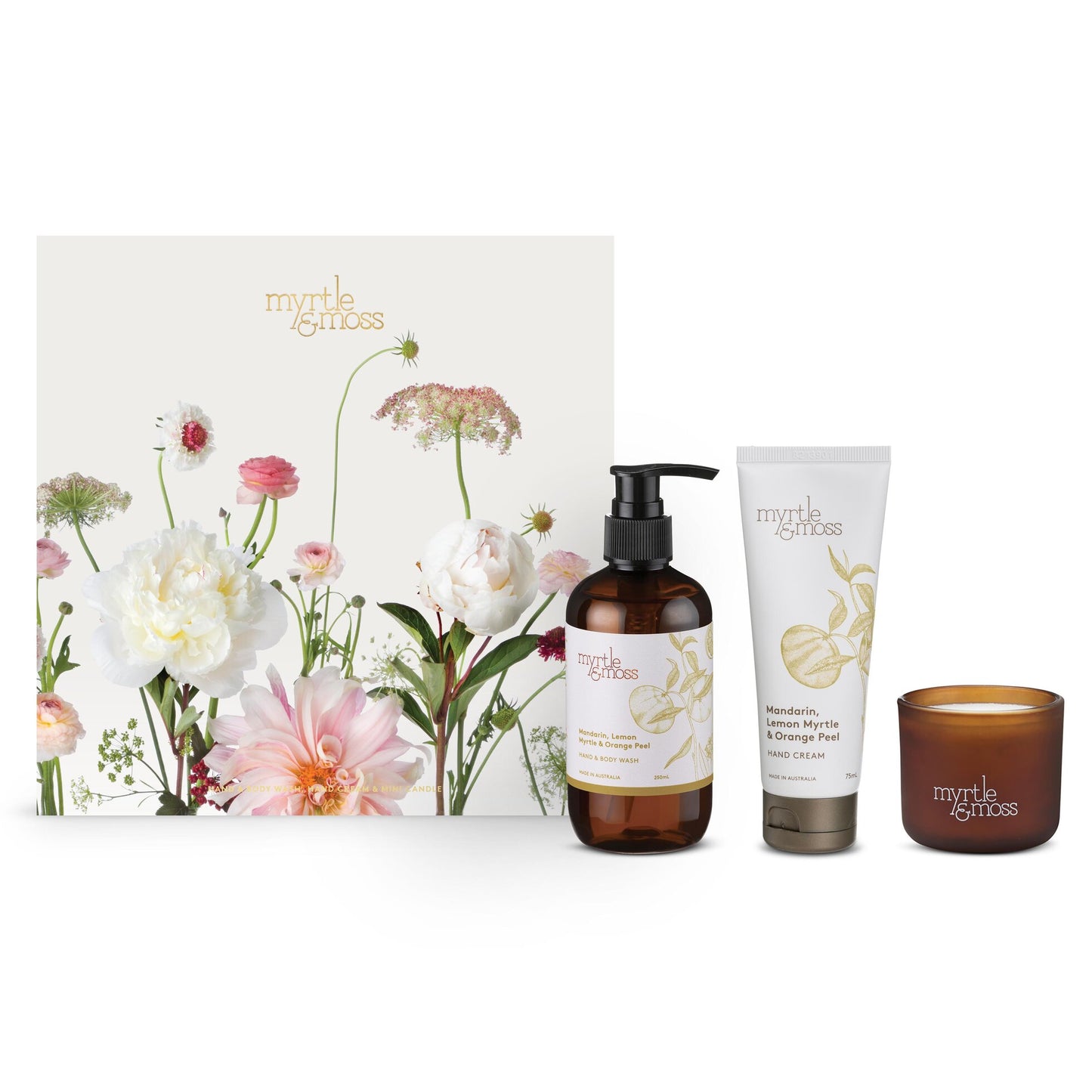 Mothers Day | Trio