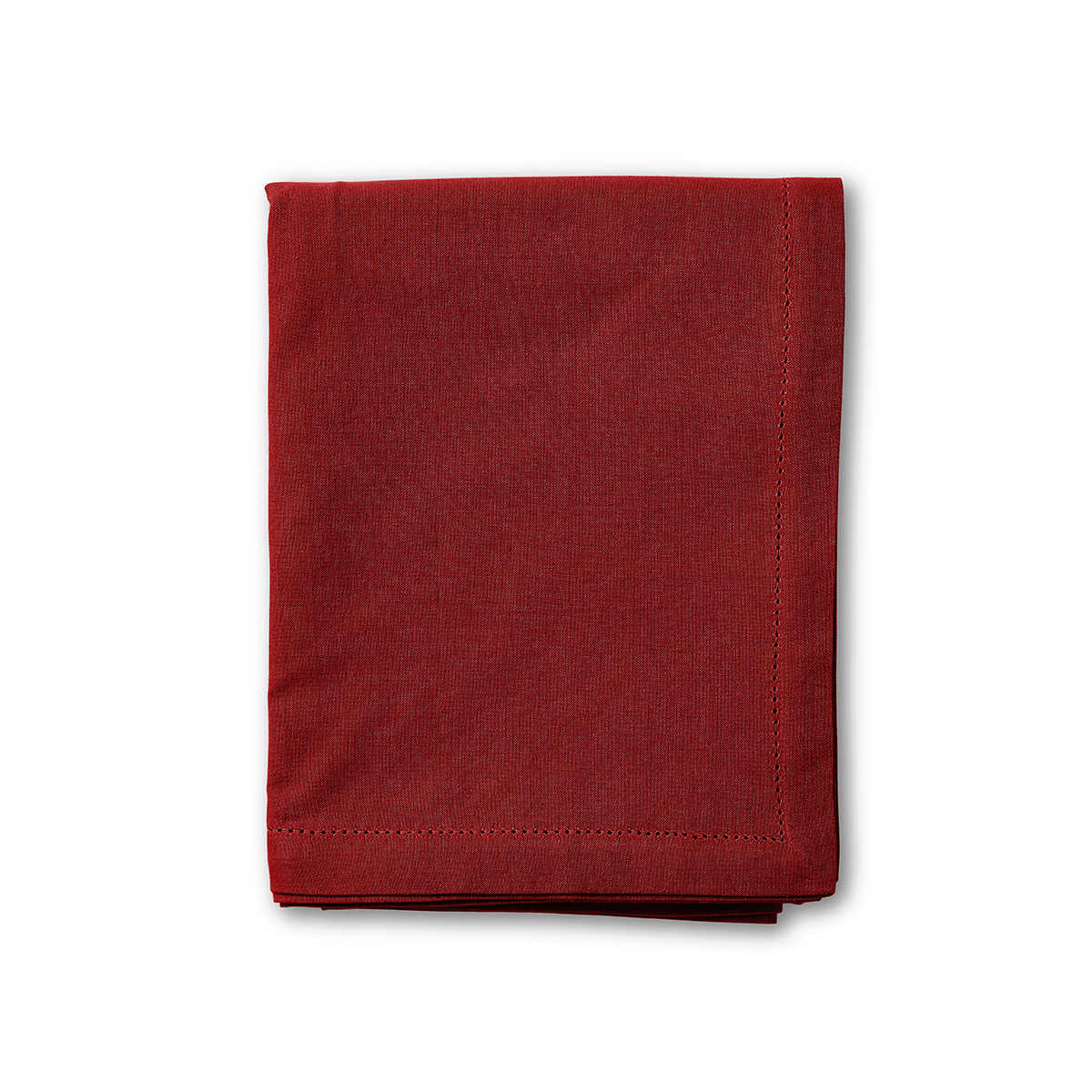 Jetty Berry Red Table Cloth