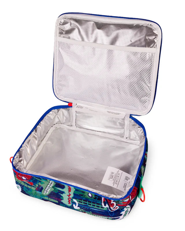 Mini Lunch Case | Spiderman