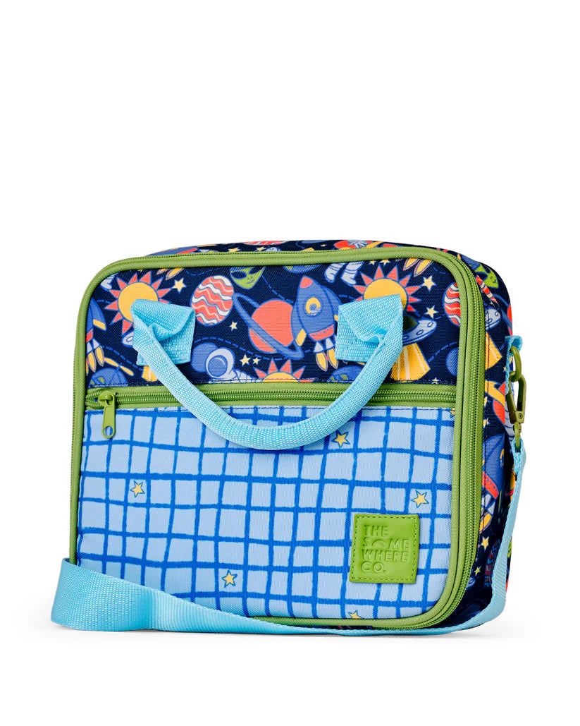 Mini Lunch Case | Star Patrol