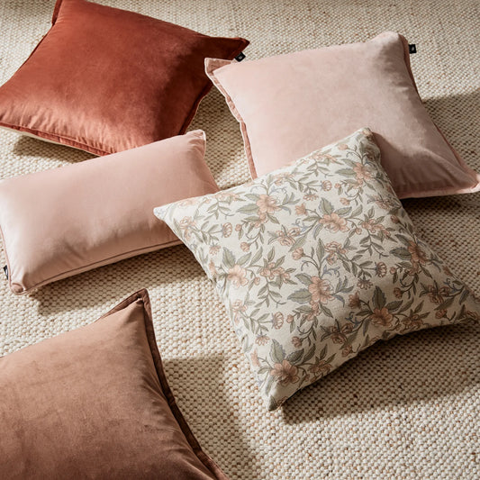Amelia Floral Cushion