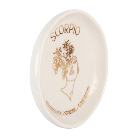 Scorpio Trinket Dish